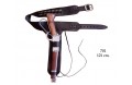 Ceinturon simple holster et cartouchi&Atilde;&uml;re 
