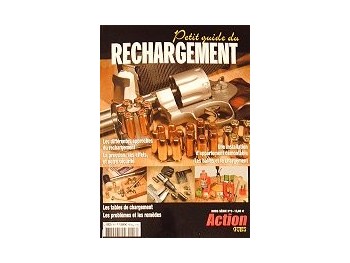 Petit Guide du Rechargement