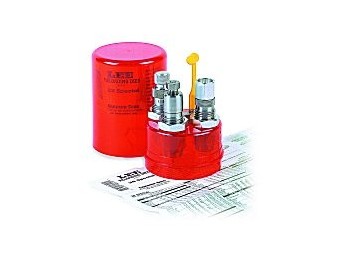Lee Pistol Die Set
