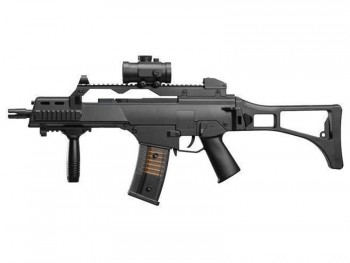 G36C       
