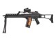 G36C