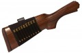 Ceinturon simple holster et cartouchi&Atilde;&uml;re 