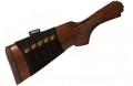 Ceinturon simple holster et cartouchi&Atilde;&uml;re 