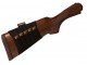Ceinturon simple holster et cartouchiÃ¨re 