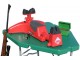 MTM PSR-30 Predator Shooting Rest 