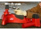 MTM PSR-30 Predator Shooting Rest 