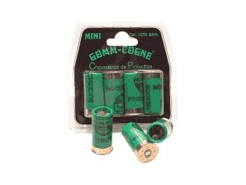 SAPL Mini Chevrotines 12/50 x4 Munitions 7&Atilde;&uml;me