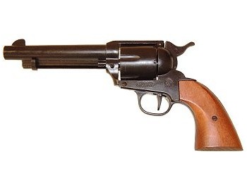 Bruni Colt 1873 Simple Action