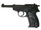 Bruni Colt 1873 Simple Action
