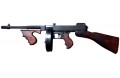 Fusil DENIX Garand M1