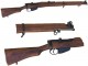Fusil DENIX Garand M1