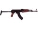 AK47 Kalashnikov