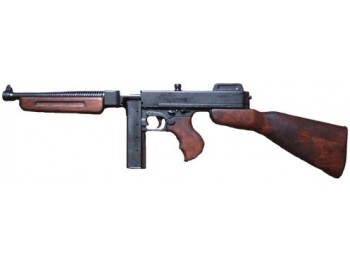 Fusil DENIX Garand M1