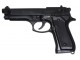 Beretta 92 9mm