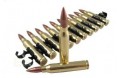 Mitralleuse Airsoftrifle, AEG, SLV, SAW