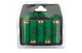 Cartouches Gomme Cogne Balle 12-67 x5