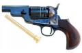 Pietta 1851 Navy Yank Snubnose
