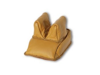 Support arriere Hoppes Rear Rest Bag