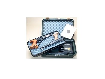 MTM SU4-11 Sportsmans Utility Box  