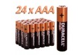 Duracell Plus MN1500 - AA / LR6 / Mignon - 20 pi&egrave;ces