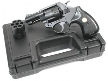 Revolver Safegom 2.5 pouces