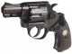 Revolver Safegom 2.5 pouces