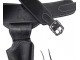 Ceinturon simple holster avec cartouchière et balles