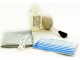 Kit de nettoyage (cinq pi&egrave;ces)