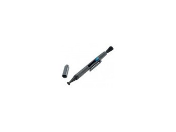 CleanPen - Optique Nettoyant Stylo(Parc) avec Protection(Bloc) et Brosse