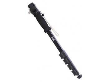 Triton Monopod avec inclinaison de la t&ecirc;te