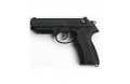 Kimar Beretta 92F Noir Crosse Bois