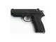 Kimar Beretta 92F Noir Crosse Bois