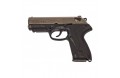 Kimar Beretta 92F Noir Crosse Bois