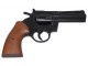 Revolver Bruni Python 4 bronzé 9mm