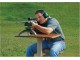 Caldwell trepied de tir arme de point.