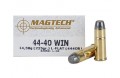 Cartouche Magtech 44/40