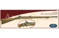 1858 2-Band Enfield Musket