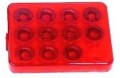 Lee Auto Prime Shell Holder Kit