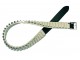 Ceinturon double holster avec cartouchière et balles