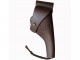 Ceinturon simple holster et cartouchiÃ¨re 