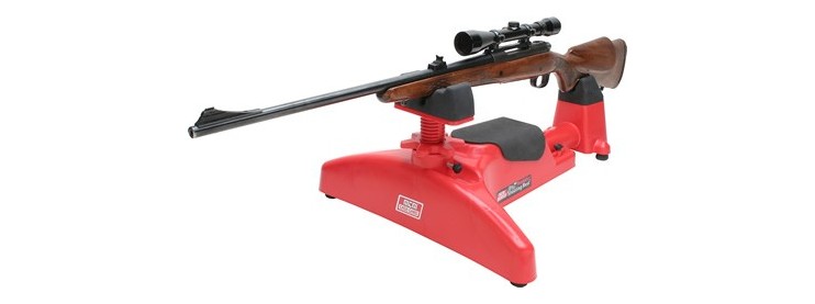 Benchrest