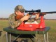 MTM PSR-30 Predator Shooting  
