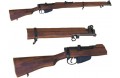 Fusil DENIX Garand M1