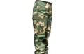 Pantalon camouflage