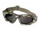 LUNETTES TACTICAL