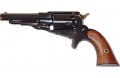 Pietta Pocket 31 Acier
