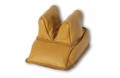 Support arriere Hoppes Rear Rest Bag