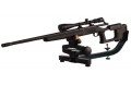 Shooters Ridge Rifle Rest