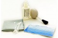 Kit de nettoyage (cinq pièces)